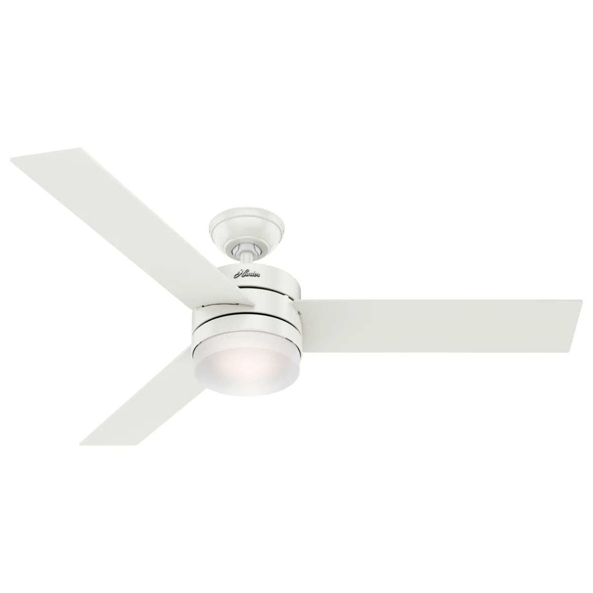 Hunter Exeter 54 in. (137.16 cm) LED Ceiling Fan