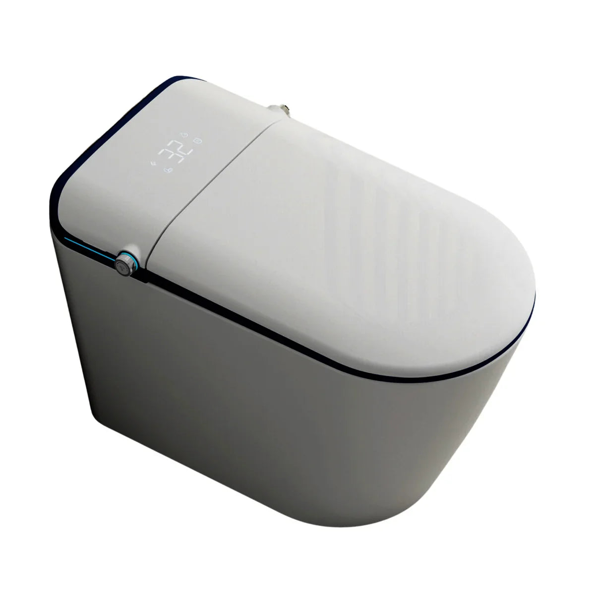 SERA Sigma One Piece Smart Bidet Toilet