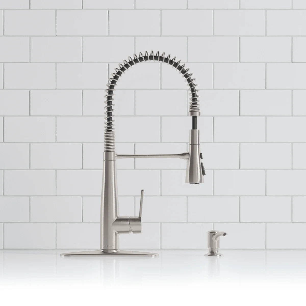 Kohler Semiprofessional Kitchen Faucet