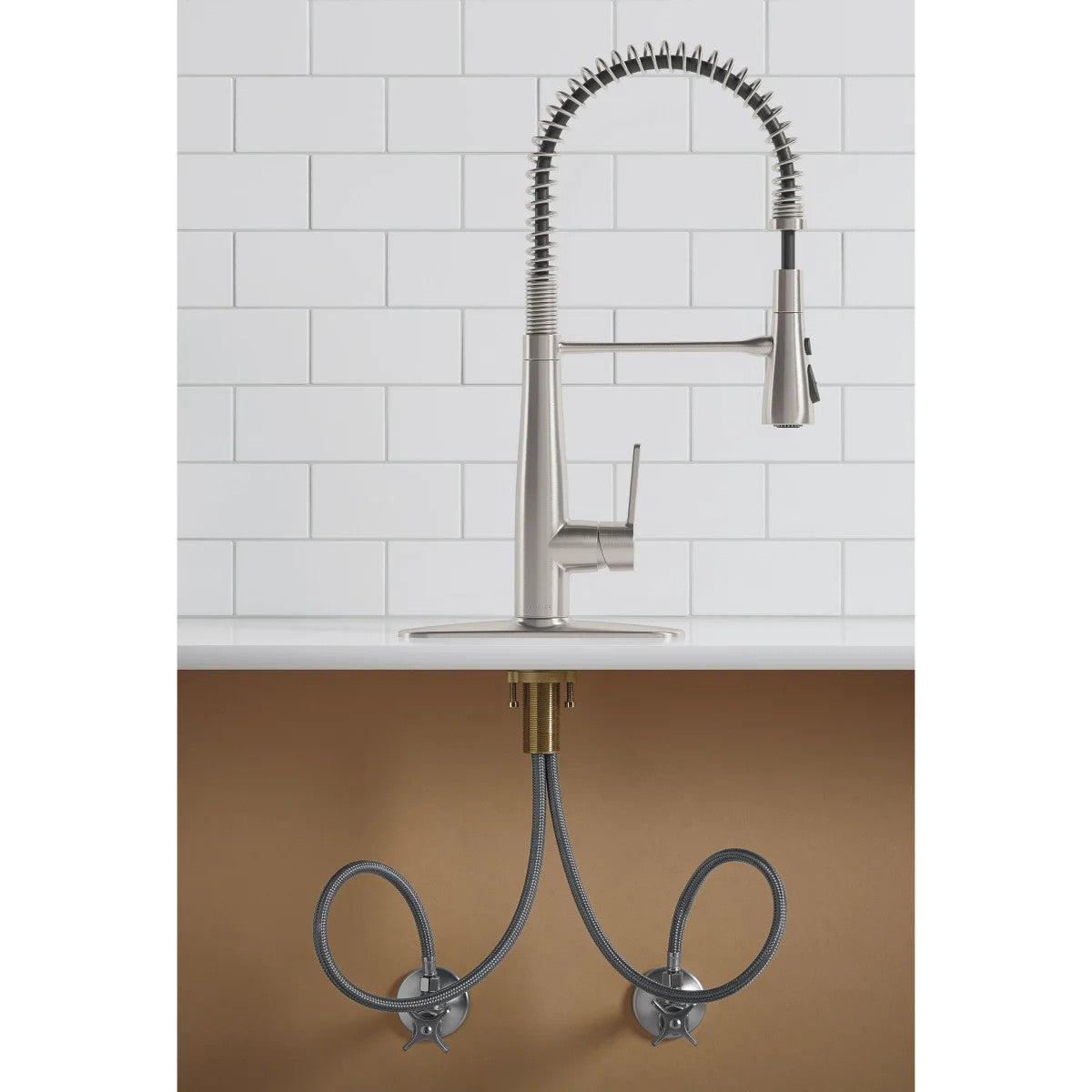 Kohler Semiprofessional Kitchen Faucet