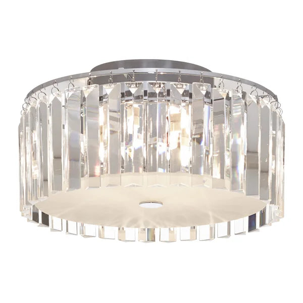 Bazz Gatsby LED Flush-mount Ceiling Light