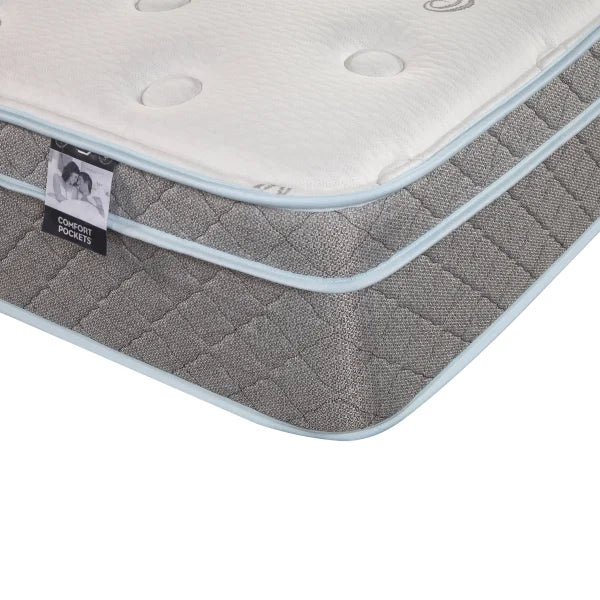 Springwall Comfort Pockets Breeze Mattress
