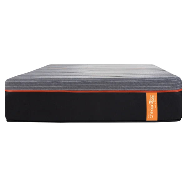 Springwall Chiropractic Hybrid 35.5 cm (14 in.) Mattress