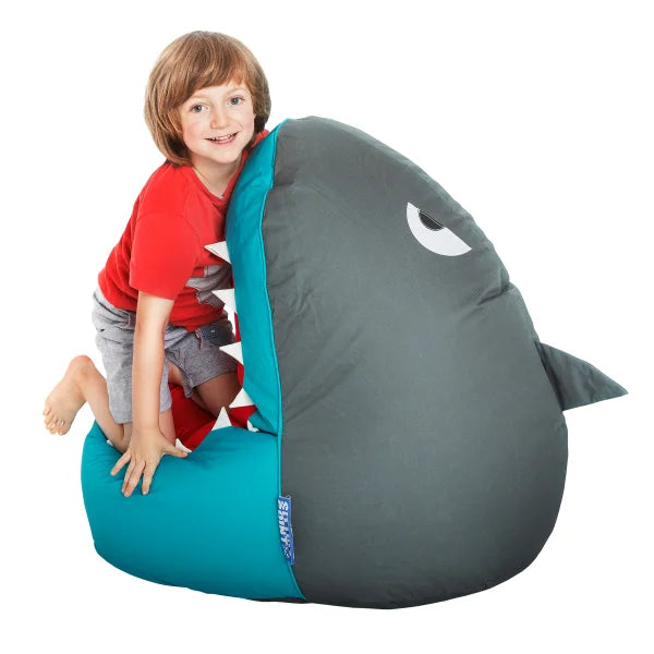 Shark Bean Bag