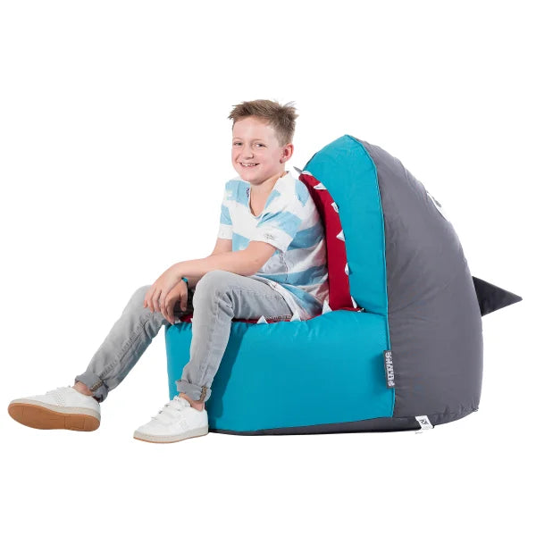 Shark Bean Bag