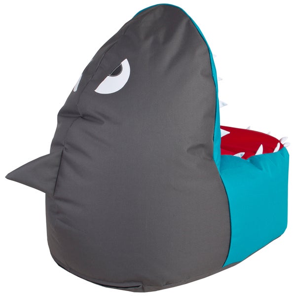 Shark Bean Bag