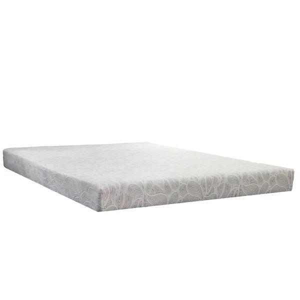 Comfort Tech Isotonic Memory Foam 20.3 cm (8 in.) Mattress