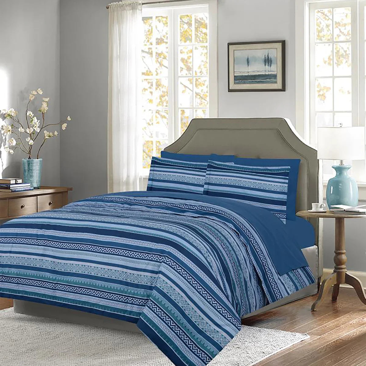 Swiss Collection - Bed in a Bag