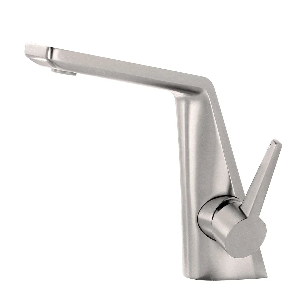 Westmount Waterworks Zigmond Single Lever Bathroom Faucet