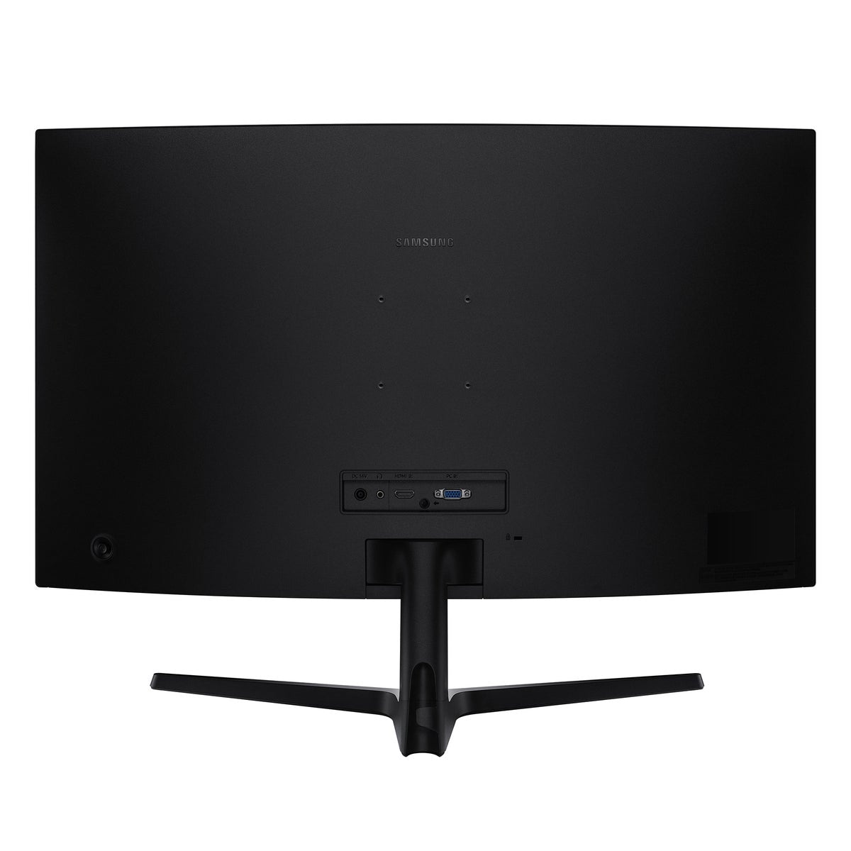 Samsung Essential 32 in. FHD Curved Monitor (1920 × 1080)