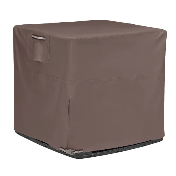 Classic Accessories Delridge Square Air Conditioner Cover