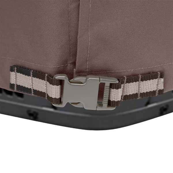 Classic Accessories Delridge Square Air Conditioner Cover