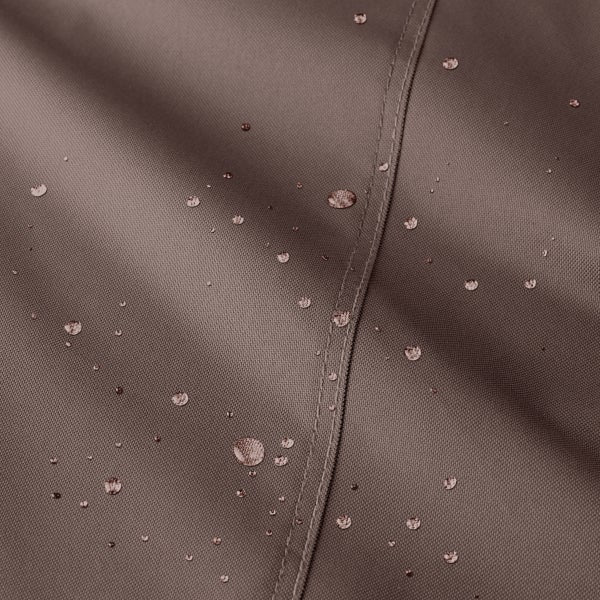 Classic Accessories Delridge Square Air Conditioner Cover