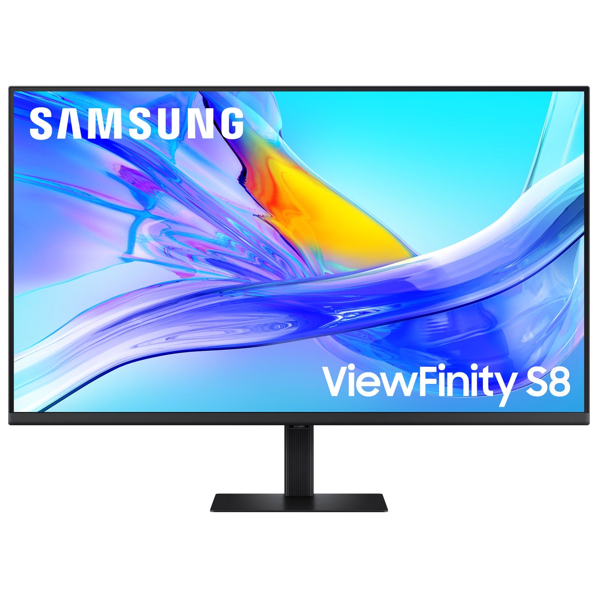 Samsung ViewFinity S8 37 in. UHD Monitor (3840 × 2160)