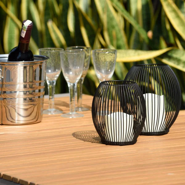 Maui 9-piece Patio Dining Set