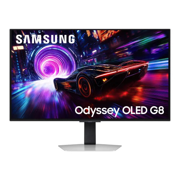 Samsung Odyssey G8 32 in. UHD OLED Gaming Monitor (3840 × 2160)
