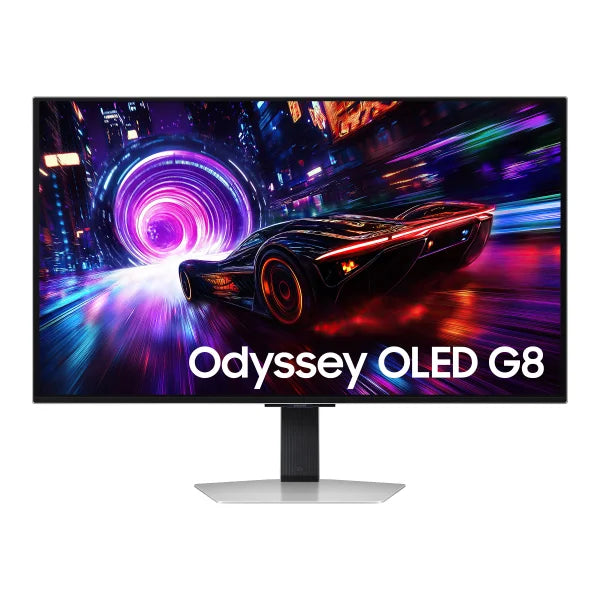 Samsung Odyssey G8 32 in. UHD OLED Gaming Monitor (3840 × 2160)