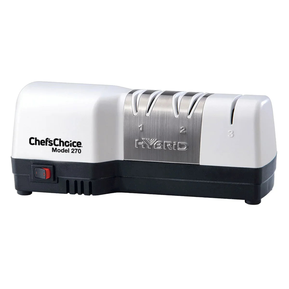 Chef’s Choice Hybrid 3 Stage Knife Sharpener