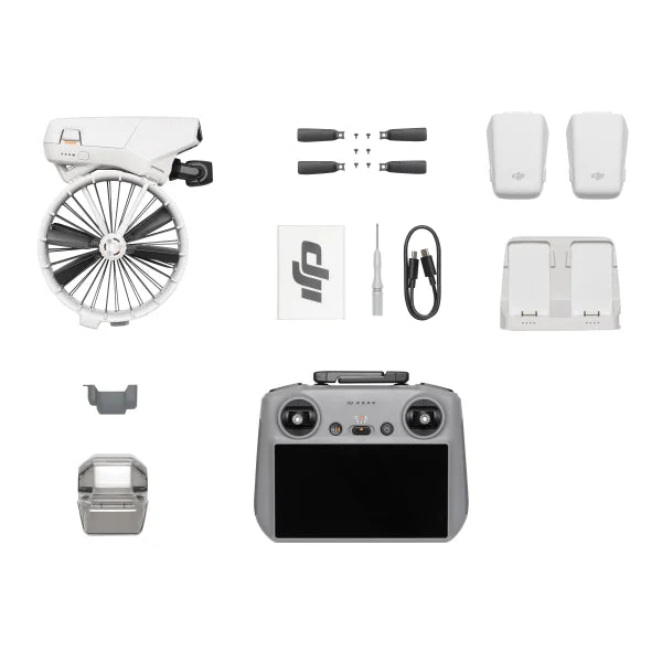 DJI Flip Drone Bundle