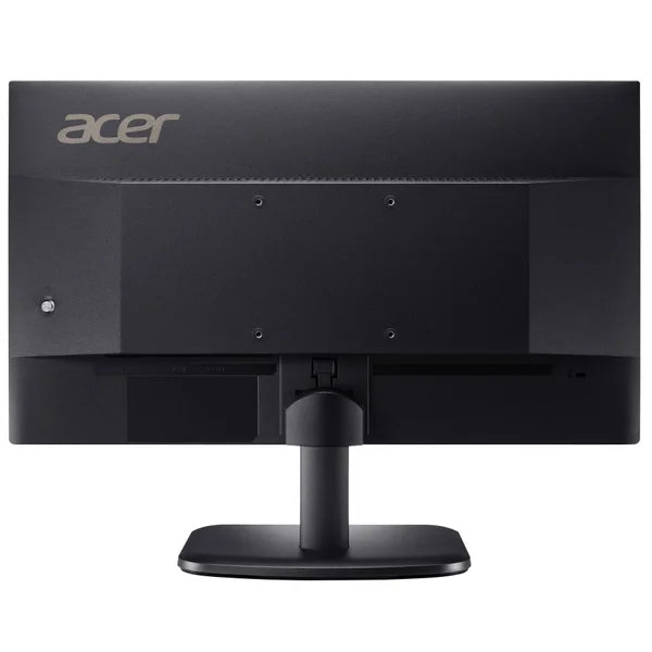 Acer EK251Q GBI 24.5 in. FHD Monitor (1920 x 1080), 2-pack