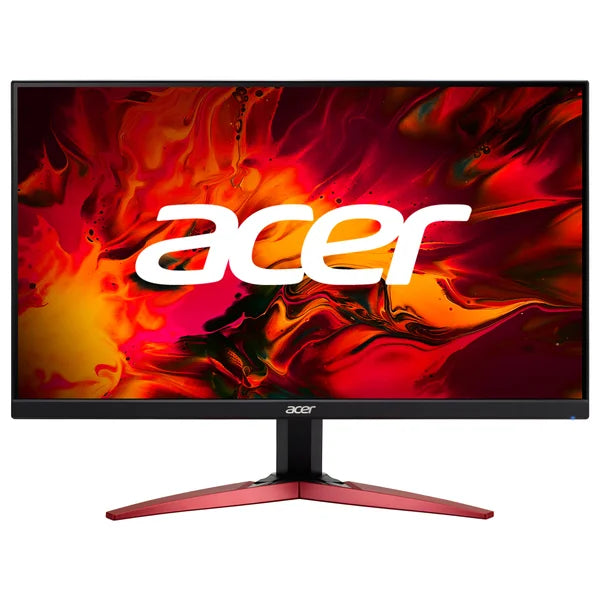 Acer Nitro KG241Y M3  23.8 in FHD Gaming Monitor with AMD FreeSync Premium