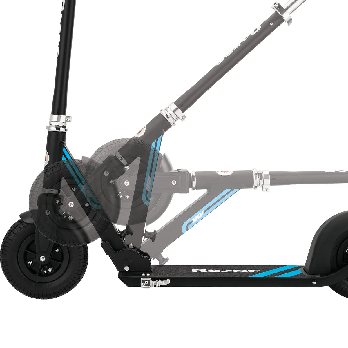Razor A5 Air Kick Scooter