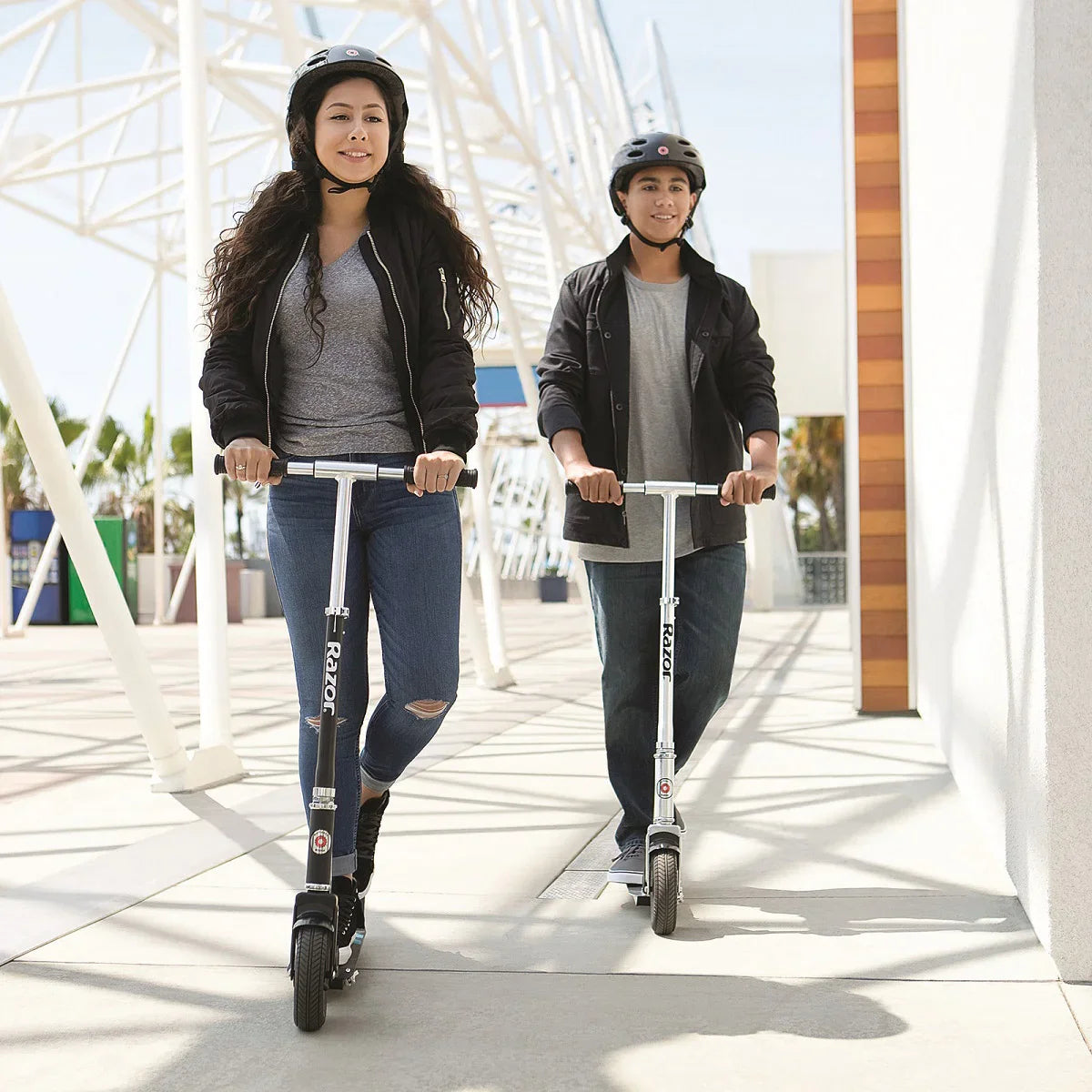 Razor A5 Air Kick Scooter