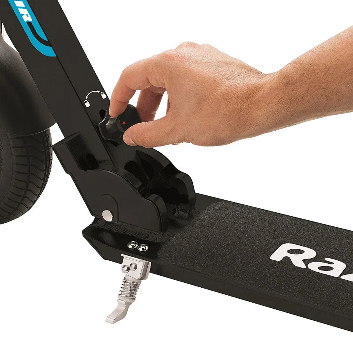 Razor A5 Air Kick Scooter