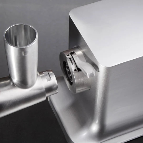 Weston Electric Meat Grinder & Sausage Stuffer