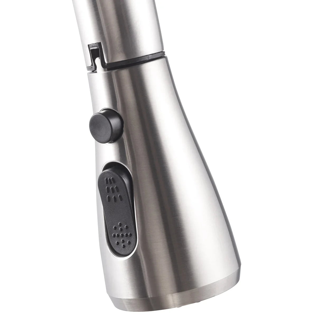 TRINITY Stainless Steel Utility Sink with Pull-out Faucet