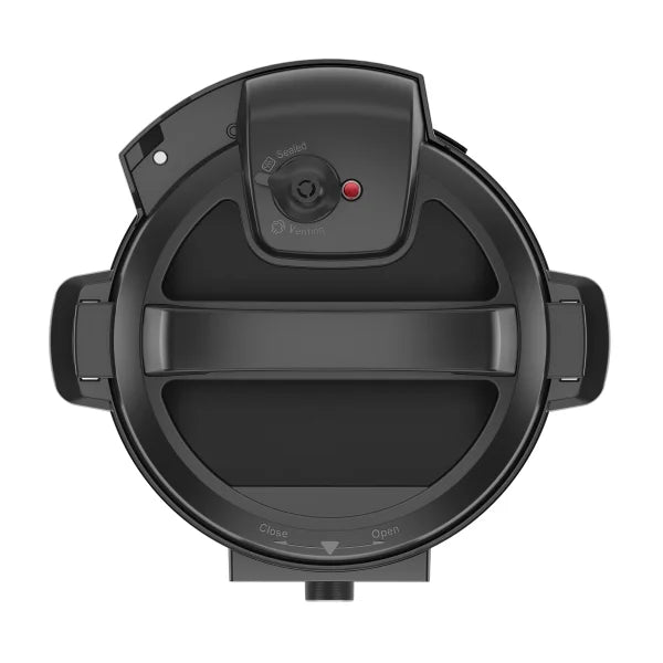 CHEF iQ Smart Pressure Cooker with Built-in Wifi