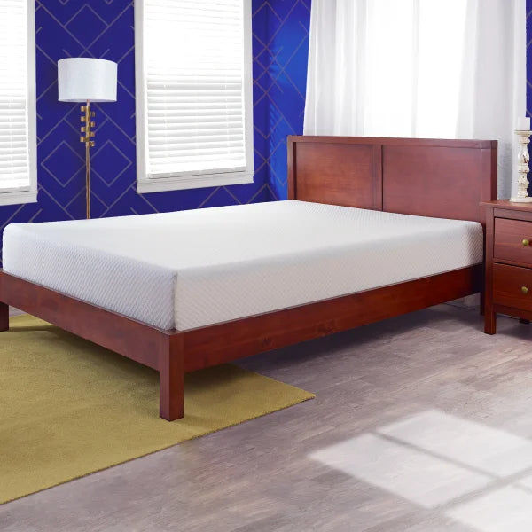 Comfort Tech Serene Medium Foam Twin XL Mattress