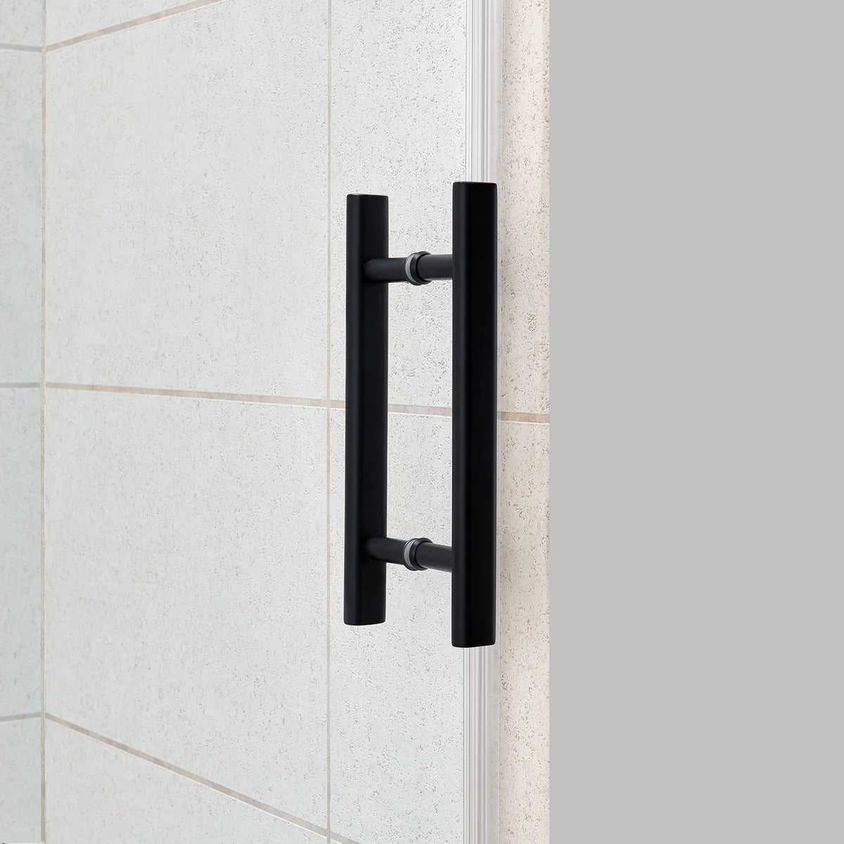 OVE Decors Kelsey 60 in. Sliding Glass Shower Door with Hardware