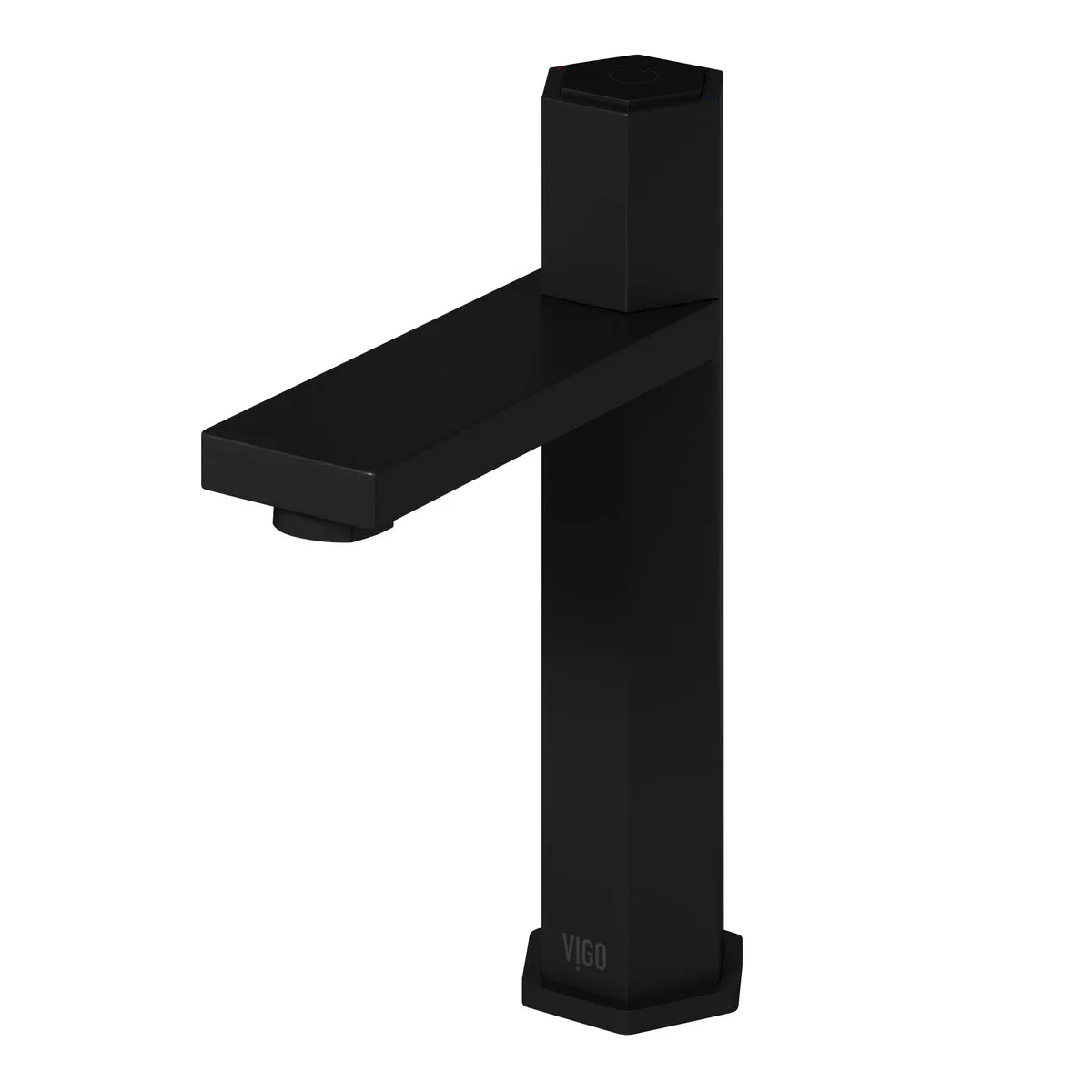 VIGO Nova Single Handle Bathroom Faucet