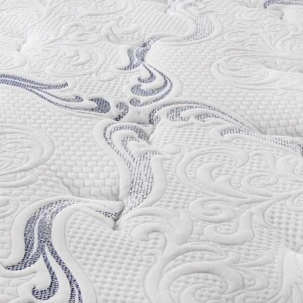 Springwall Comfort Pockets Renew Medium Plush Mattress