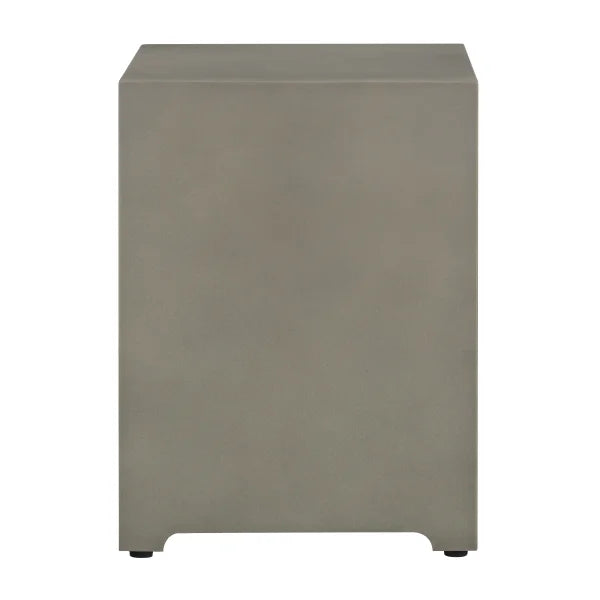 Propane Tank Cover, Mist Grey