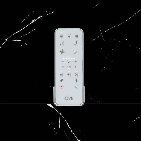 OVE Decors Bliss Smart Bidet Toilet