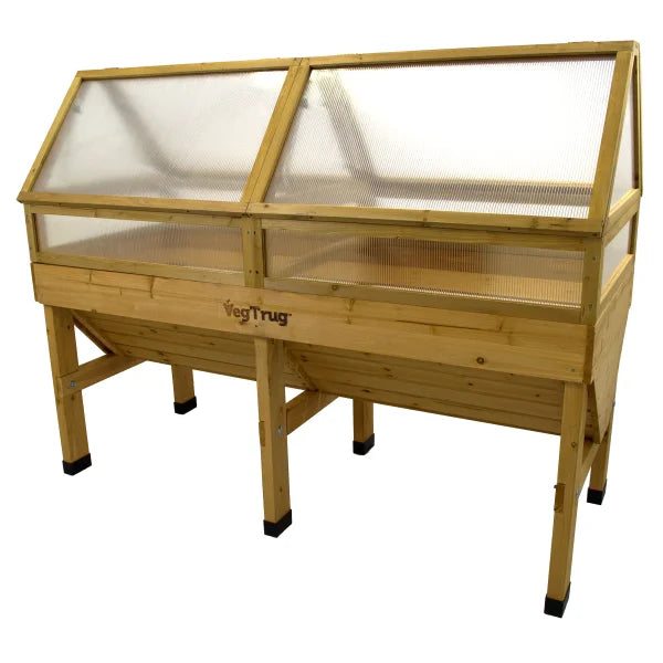 Cold Frame for Medium Classic VegTrug