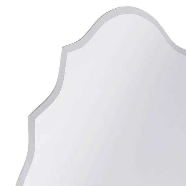 Appollo Primrose Modern Mirror 56 cm x 71 cm (22 in. x 28 in.)