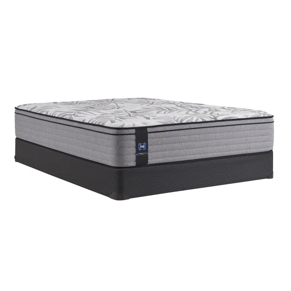 Sealy Posturepedic Indigo Garden Queen Mattress or Set