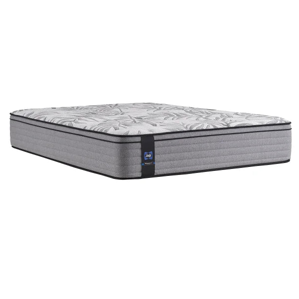 Sealy Posturepedic Indigo Garden Queen Mattress or Set