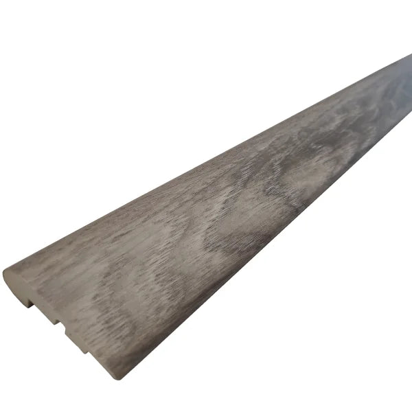 Versaclic Stair Bullnose, 1.2 m (47.25 in.)