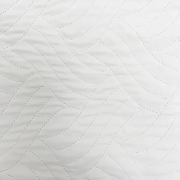 Simmons 2-pack Waterproof Mattress Protector