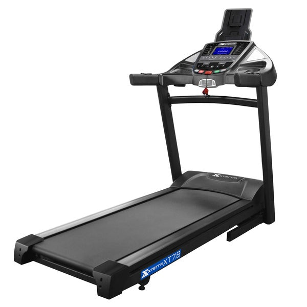 Xterra XT7.8 3.5 HP Folding Treadmill