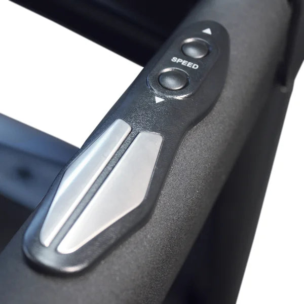 Xterra XT7.8 3.5 HP Folding Treadmill