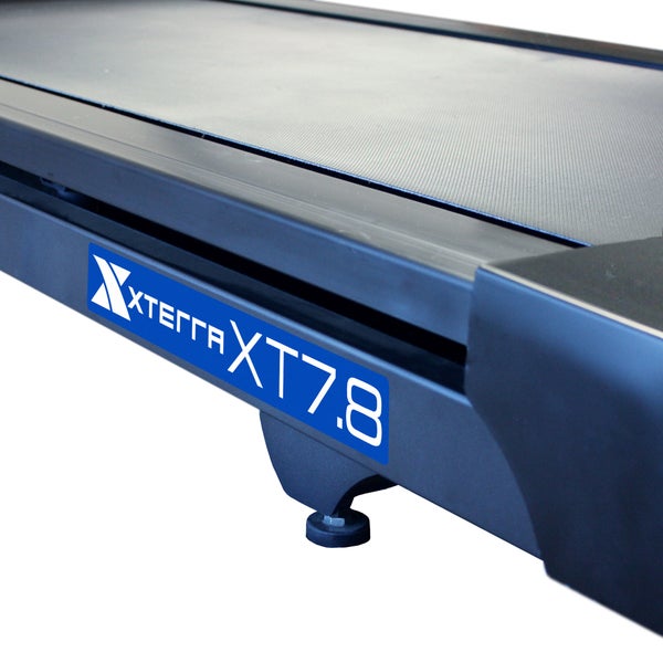 Xterra XT7.8 3.5 HP Folding Treadmill