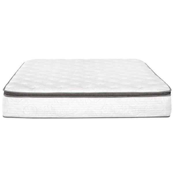 Arianell 30.5 cm (12 in.) Medium Firm Memory Foam Mattress
