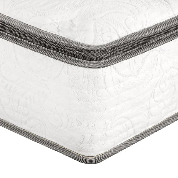 Arianell 30.5 cm (12 in.) Medium Firm Memory Foam Mattress