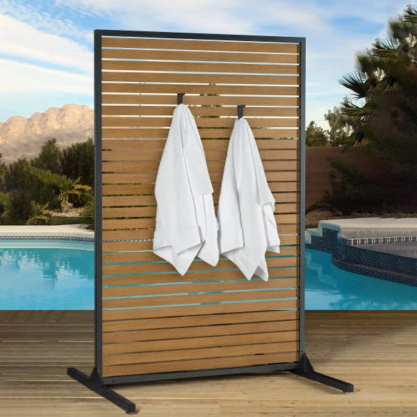 Sojag Privadesa Outdoor Privacy Screen 4 x 6
