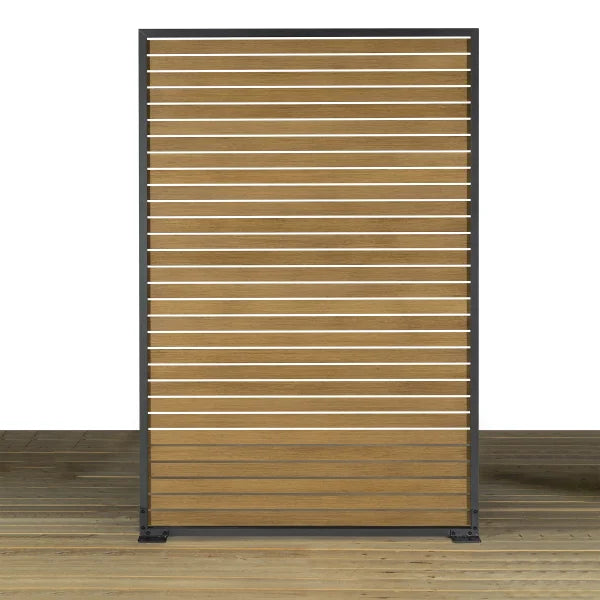 Sojag Privadesa Outdoor Privacy Screen 4 x 6